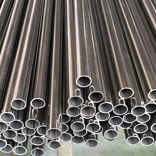 Stainless Steel 321/321H Welded Pipes